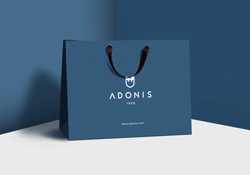 ADONIS時尚男士西裝品牌營銷策劃案例